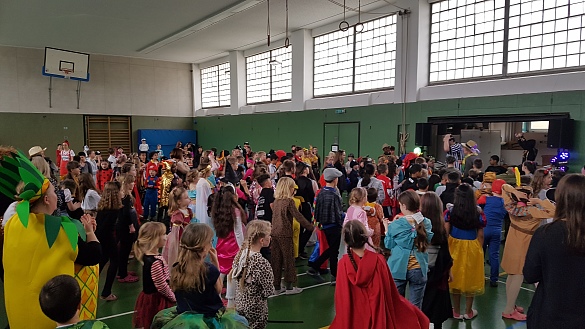 Fasching 2020-2