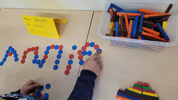 Matheprojektwoche Geometrie Bild 2