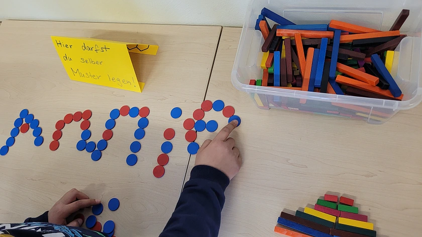 Matheprojektwoche Geometrie Bild 2