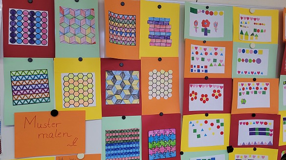 Matheprojektwoche Geometrie Bild 5