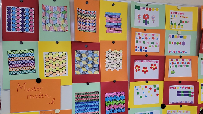 Matheprojektwoche Geometrie Bild 5