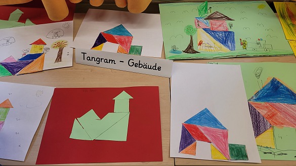 Matheprojektwoche Geometrie Bild 6