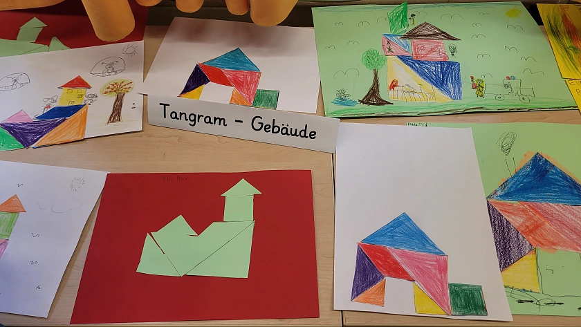 Matheprojektwoche Geometrie Bild 6