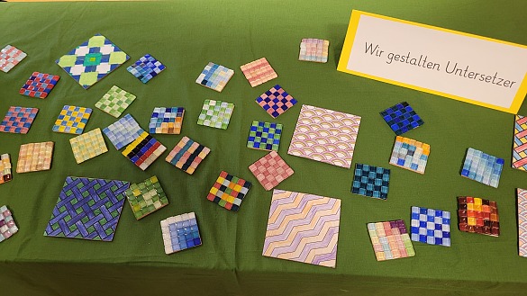 Matheprojektwoche Geometrie Bild 7
