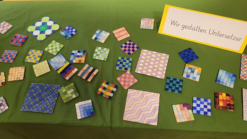 Matheprojektwoche Geometrie Bild 7