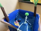 Verfremdete Alltagsgegenstände 6