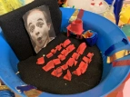 Verfremdete Alltagsgegenstände 4