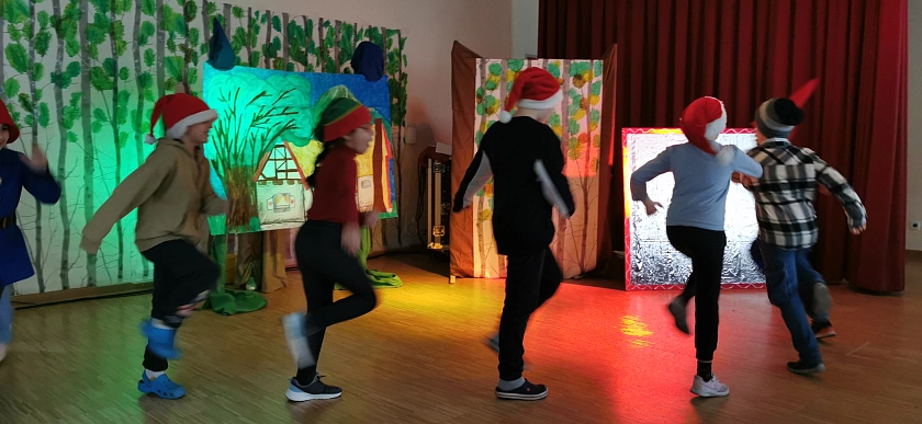 Zwerge
